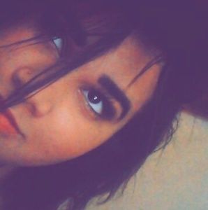 Meet your Posher, Alexis